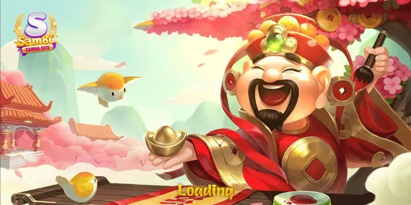 Ưu đãi hấp dẫn khi tham gia nổ hũ thần tài